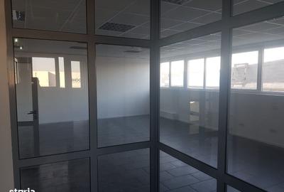 Spațiu industrial, de 5,300 mp, în Vest - 8