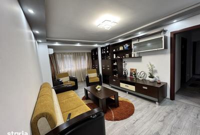 Apartament cu 4 camere în Central - 5