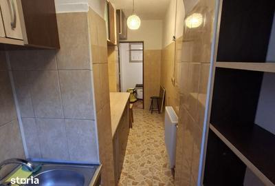 Garsonieră în Tătărași - 5