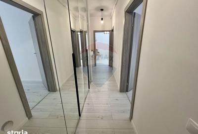 Apartament cu 2 camere în Central - 8