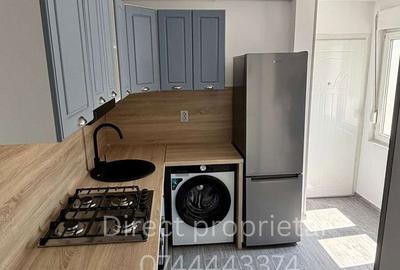Apartament cu 2 camere în Ștefan cel Mare - 4