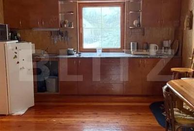 Casă cu 4 camere cu Teren 4302 Mp în Central - 1