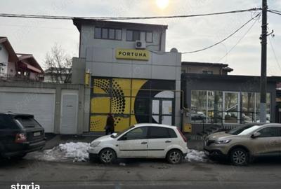 Spațiu comercial, de 80 mp, în Militari
