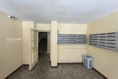Apartament cu 2 camere decomandat în 1 Mai