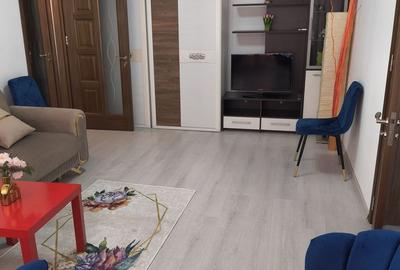 Apartament cu 2 camere în Domenii - 1
