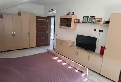 Casă cu 4 camere în Central - 12