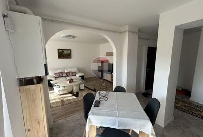 Apartament cu 3 camere decomandat în Vasile Alecsandri