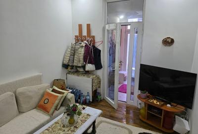 Apartament cu 2 camere semidecomandat, mobilat în Ferdinand - 3