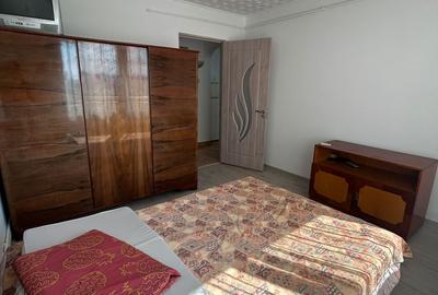 Apartament cu 2 camere în Tomis Nord - 2