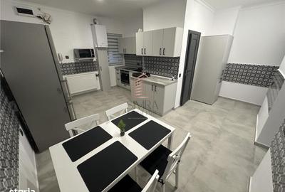 Apartament cu 2 camere decomandat în Ultracentral
