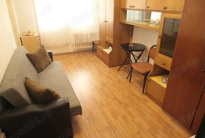 Garsonieră semidecomandată în Micălaca - 4