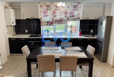 Apartament cu 3 camere în Valea Lupului