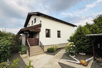 Casă cu 4 camere în Parța - 3