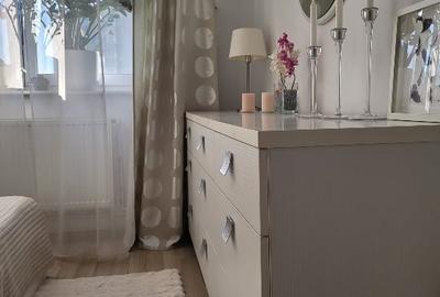 Apartament cu 2 camere decomandat în Tomis Nord - 10