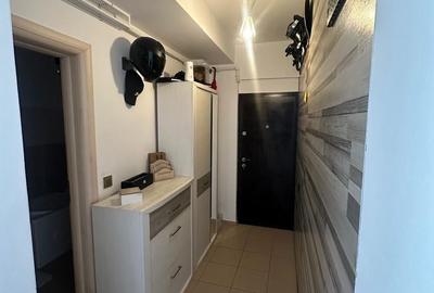 Apartament cu 3 camere în Central - 8