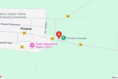 Teren agricol extravilan de 15000 mp, în Central