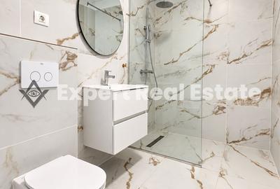 Apartament cu 2 camere în Tunari