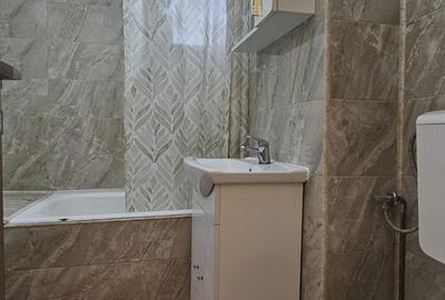 Apartament cu 2 camere decomandat în Valea Cetății - 8
