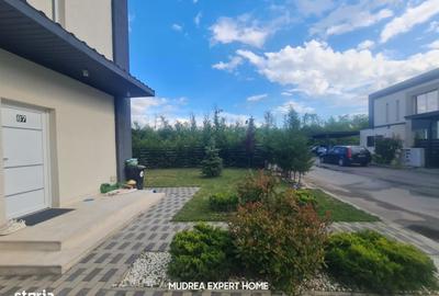 Casă cu 4 camere în Tamași - 18