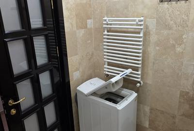 Garsonieră semidecomandată în Copou - 11