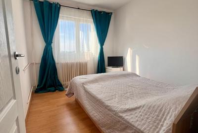 Apartament cu 2 camere în Berceni