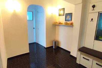 Apartament cu 2 camere decomandat în Gorjului - 4