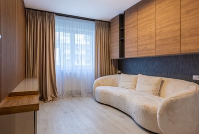 Apartament cu 3 camere decomandat în Tractorul - 2