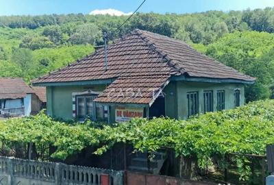 Casă cu 3 camere cu Teren 913 Mp în Central - 2