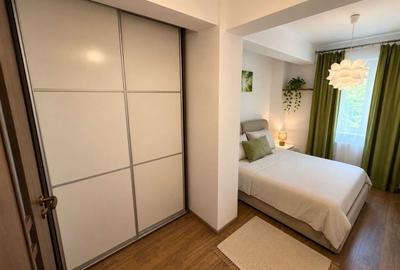 Apartament cu 2 camere decomandat în Titan - 6