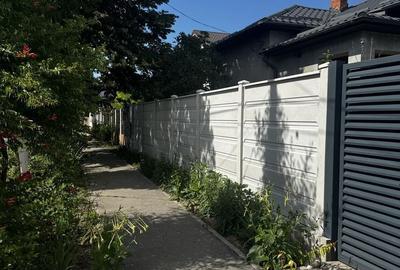 Casă cu 4 camere în Central - 4