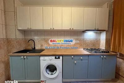 Apartament cu 2 camere decomandat în Vitan