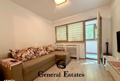 Apartament cu 2 camere semidecomandat în Alexandru cel Bun - 9