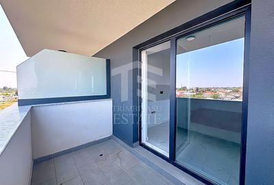 Apartament cu 2 camere semidecomandat în Theodor Pallady