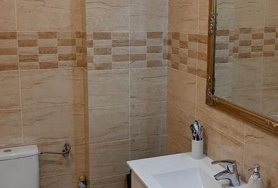 Apartament cu 2 camere în Florești - 8
