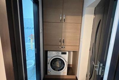 Apartament cu 2 camere semidecomandat în Craiovei - 8