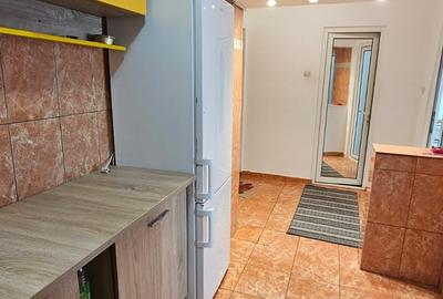 Apartament cu 2 camere decomandat în Micro 21 - 8