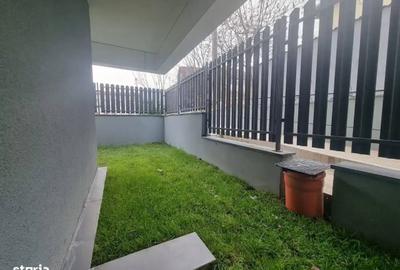 Apartament cu 2 camere în Fizicienilor - 4