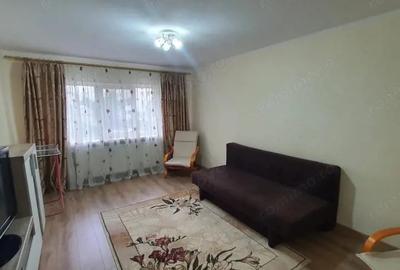 Apartament cu 3 camere decomandat în Exercițiu