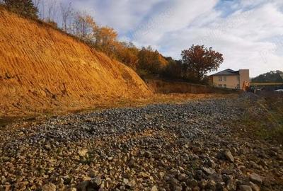Teren de 1500 mp, în Calea Caransebeșului - 11