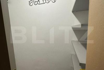 Apartament cu 3 camere semidecomandat, mobilat în Nord - 3