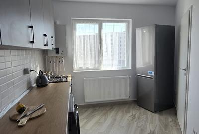 Apartament cu 2 camere decomandat în Central - 2