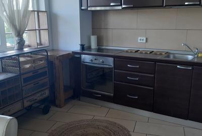 Apartament cu 3 camere în Plopilor - 2