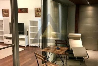 Apartament cu 2 camere decomandat în Arcul de Triumf - 3