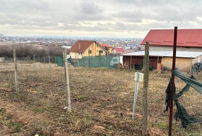 Teren de 460 mp, în Nord - 3