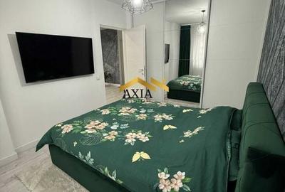 Apartament cu 3 camere în Florești - 4