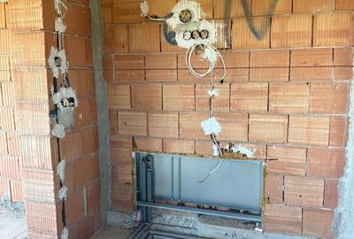 Casă cu 4 camere cu Teren 400 Mp în Slimnic - 5