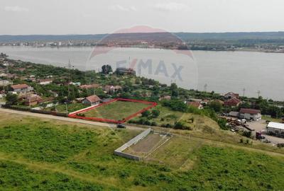 Teren Construcții intravilan de 1766 mp, în Schela Cladovei - 6
