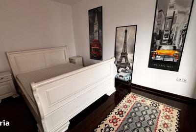 Apartament cu 3 camere în Ultracentral - 8