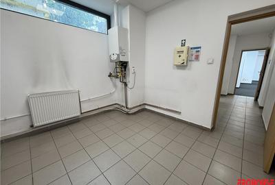 Spațiu comercial, de 150 mp, în Ultracentral - 16