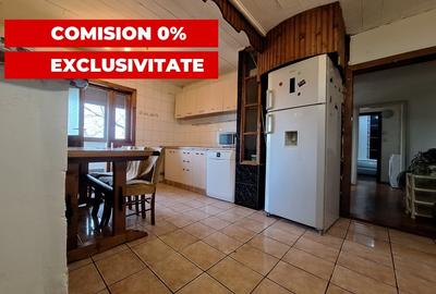 Apartament cu 3 camere decomandat, mobilat în Lipovei - 1